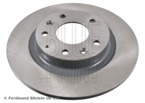 Disc frana BLUE PRINT ADM543132