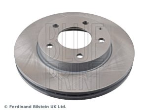 Disc frana BLUE PRINT ADM54341