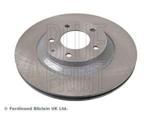 Disc frana BLUE PRINT ADM54376