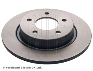 Disc frana BLUE PRINT ADM54384