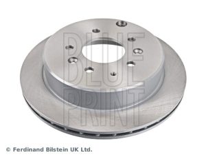 Disc frana BLUE PRINT ADM54395