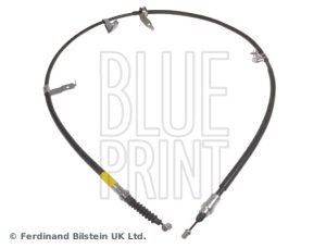 Cablu frana de parcare BLUE PRINT ADM546122