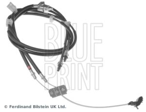 Cablu frana de parcare BLUE PRINT ADM546128