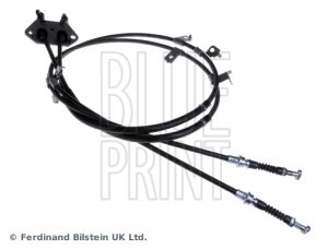 Cablu frana de parcare BLUE PRINT ADM546143