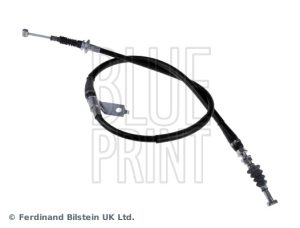 Cablu frana de parcare BLUE PRINT ADM54663