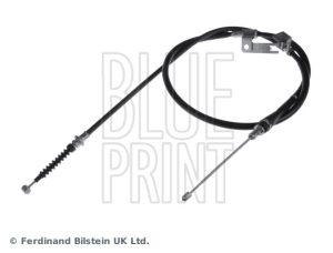 Cablu frana de parcare BLUE PRINT ADM54675