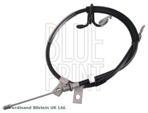 Cablu frana de parcare BLUE PRINT ADM54676
