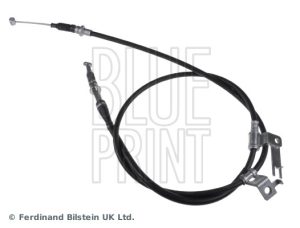 Cablu frana de parcare BLUE PRINT ADM54693
