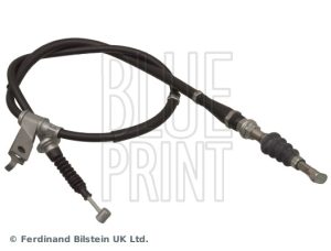 Cablu frana de parcare BLUE PRINT ADM54697