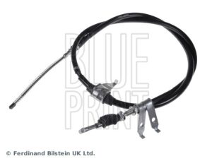 Cablu frana de parcare BLUE PRINT ADM54699