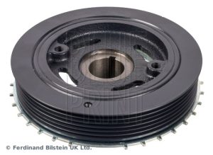 Fulie curea arbore cotit BLUE PRINT ADM56113