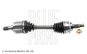 Planetara BLUE PRINT ADM58951