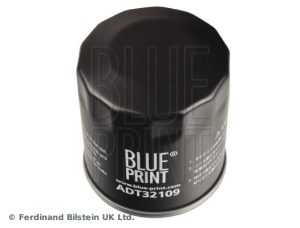 Filtru ulei BLUE PRINT ADT32109
