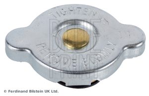 Buson radiator BLUE PRINT ADZ99901