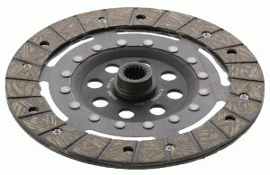 Disc ambreiaj SACHS 1864 634 034 – MAZDA | AutoRival
