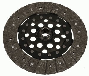 Disc ambreiaj SACHS 1864 634 081 – MAZDA | AutoRival