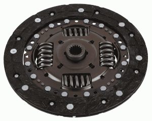 Disc ambreiaj SACHS 1878 634 193 – MAZDA | AutoRival