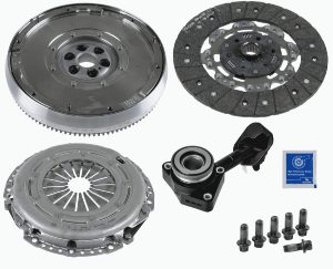 Kit ambreiaj SACHS 2290 601 017 – MAZDA | AutoRival