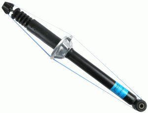 Amortizor SACHS 290 691 – MAZDA | AutoRival