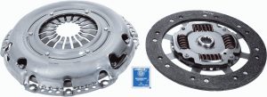 Kit ambreiaj SACHS 3000 950 016 – MAZDA | AutoRival