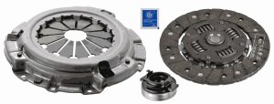 Kit ambreiaj SACHS 3000 950 705 – MAZDA | AutoRival