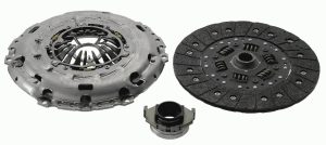 Kit ambreiaj SACHS 3000 950 732 – MAZDA | AutoRival