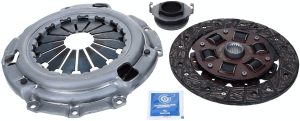 Kit ambreiaj SACHS 3000 951 425 – MAZDA | AutoRival
