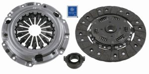 Kit ambreiaj SACHS 3000 951 492 – MAZDA | AutoRival