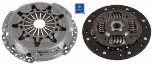 Kit ambreiaj SACHS 3000 951 593 – MAZDA | AutoRival