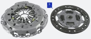 Kit ambreiaj SACHS 3000 951 904 – MAZDA | AutoRival
