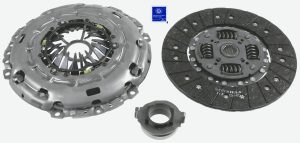 Kit ambreiaj SACHS 3000 951 921 – MAZDA | AutoRival