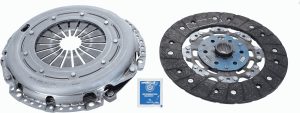Kit ambreiaj SACHS 3000 970 002 – MAZDA | AutoRival