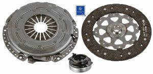 Kit ambreiaj SACHS 3000 970 108 – MAZDA | AutoRival
