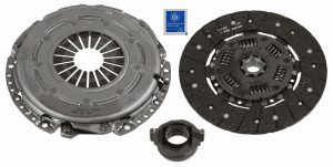 Kit ambreiaj SACHS 3000 970 112 – MAZDA | AutoRival