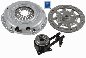 Kit ambreiaj SACHS 3000 990 208 – MAZDA | AutoRival
