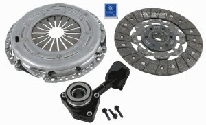 Kit ambreiaj SACHS 3000 990 221 – MAZDA | AutoRival
