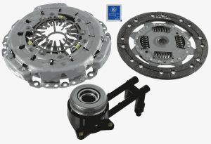 Kit ambreiaj SACHS 3000 990 223 – MAZDA | AutoRival
