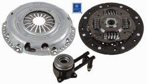 Kit ambreiaj SACHS 3000 990 473 – MAZDA | AutoRival