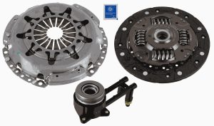 Kit ambreiaj SACHS 3000 990 493 – MAZDA | AutoRival