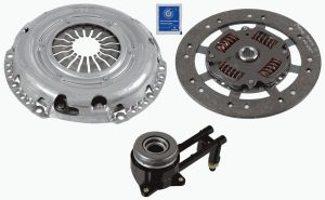 Kit ambreiaj SACHS 3000 990 531 – MAZDA | AutoRival