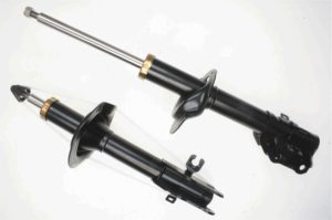Amortizor SACHS 317 307 – MAZDA | AutoRival
