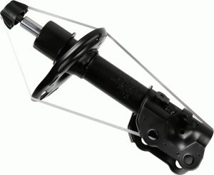 Amortizor SACHS 317 512 – MAZDA | AutoRival