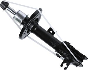 Amortizor SACHS 317 514 – MAZDA | AutoRival