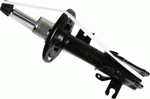 Amortizor SACHS 317 624 – MAZDA | AutoRival