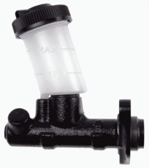 Pompa centrala ambreiaj SACHS 6284 600 116 – MAZDA | AutoRival