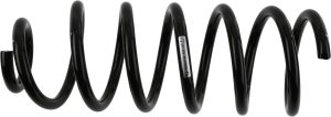 Arc spiral SACHS 992 186 – MAZDA | AutoRival