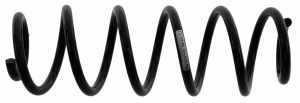 Arc spiral SACHS 992 421 – MAZDA | AutoRival
