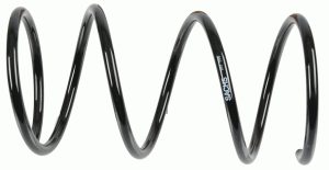 Arc spiral SACHS 997 686 – MAZDA | AutoRival