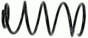 Arc spiral SACHS 998 593 – MAZDA | AutoRival