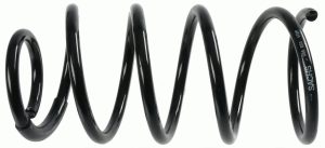 Arc spiral SACHS 998 603 – MAZDA | AutoRival